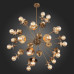Люстра на штанге ST-Luce Guido SL1111.303.30 Люстра на штанге ST-Luce Guido SL1111.303.30