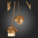 Люстра на штанге ST-Luce Guido SL1111.303.30 Люстра на штанге ST-Luce Guido SL1111.303.30