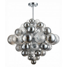 Люстра на штанге ST-Luce Vinetto SL1124.103.29 Люстра на штанге ST-Luce Vinetto SL1124.103.29