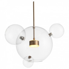 Подвесной светильник ST-Luce Bopone SL1133.203.01 Подвесной светильник ST-Luce Bopone SL1133.203.01