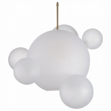 Подвесной светильник ST-Luce Bopone SL1133.513.01 Подвесной светильник ST-Luce Bopone SL1133.513.01