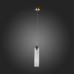 Подвесной светильник ST-Luce Callana SL1145.343.01 Подвесной светильник ST-Luce Callana SL1145.343.01