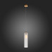 Подвесной светильник ST-Luce Callana SL1145.353.01 Подвесной светильник ST-Luce Callana SL1145.353.01