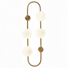 Бра ST-Luce Vera SL1149.301.04 Бра ST-Luce Vera SL1149.301.04