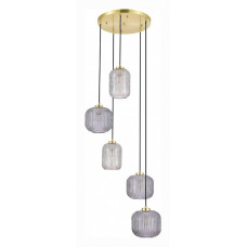 Подвесная люстра ST-Luce Gran SL1154.303.05 Подвесная люстра ST-Luce Gran SL1154.303.05