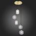 Подвесная люстра ST-Luce Gran SL1154.303.05 Подвесная люстра ST-Luce Gran SL1154.303.05