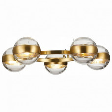 Подвесная люстра ST-Luce Bala SL1156.303.05 Подвесная люстра ST-Luce Bala SL1156.303.05