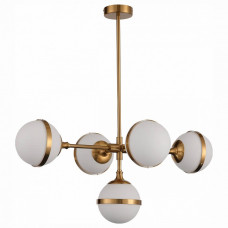 Подвесная люстра ST-Luce Arbe SL1157.303.05 Подвесная люстра ST-Luce Arbe SL1157.303.05