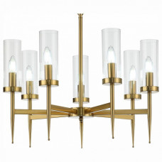 Подвесная люстра ST-Luce Acazio SL1159.303.07 Подвесная люстра ST-Luce Acazio SL1159.303.07