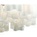 Потолочная люстра ST-Luce Onde SL116.052.12 Потолочная люстра ST-Luce Onde SL116.052.12