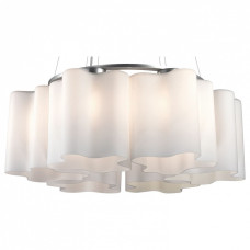 Подвесная люстра ST-Luce Onde SL116.503.06 Подвесная люстра ST-Luce Onde SL116.503.06