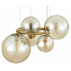 Подвесная люстра ST-Luce Gorizia SL1162.303.05 Подвесная люстра ST-Luce Gorizia SL1162.303.05