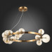 Подвесной светильник ST-Luce Nection SL1165.303.15 Подвесной светильник ST-Luce Nection SL1165.303.15