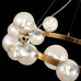Подвесной светильник ST-Luce Nection SL1165.303.15 Подвесной светильник ST-Luce Nection SL1165.303.15