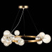 Подвесной светильник ST-Luce Nection SL1165.303.15 Подвесной светильник ST-Luce Nection SL1165.303.15