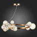 Подвесной светильник ST-Luce Nection SL1165.303.15 Подвесной светильник ST-Luce Nection SL1165.303.15