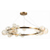 Подвесной светильник ST-Luce Nection SL1165.303.24 Подвесной светильник ST-Luce Nection SL1165.303.24