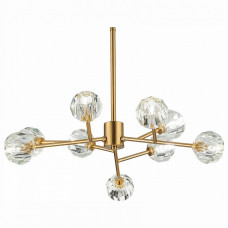 Подвесная люстра ST-Luce Romano SL1166.303.09 Подвесная люстра ST-Luce Romano SL1166.303.09