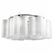 Подвесная люстра ST-Luce Onde SL117.503.06 Подвесная люстра ST-Luce Onde SL117.503.06