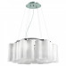 Подвесная люстра ST-Luce Onde SL117.503.06 Подвесная люстра ST-Luce Onde SL117.503.06