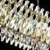 Подвесной светильник ST-Luce Fabio SL1170.303.10 Подвесной светильник ST-Luce Fabio SL1170.303.10