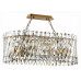 Подвесной светильник ST-Luce Fabio SL1170.303.10 Подвесной светильник ST-Luce Fabio SL1170.303.10
