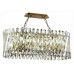 Подвесной светильник ST-Luce Fabio SL1170.303.10 Подвесной светильник ST-Luce Fabio SL1170.303.10