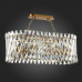 Подвесной светильник ST-Luce Fabio SL1170.303.10 Подвесной светильник ST-Luce Fabio SL1170.303.10