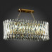 Подвесной светильник ST-Luce Fabio SL1170.303.10 Подвесной светильник ST-Luce Fabio SL1170.303.10