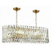 Подвесной светильник ST-Luce Fabio SL1170.303.12