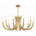 Люстра на штанге ST-Luce Pafe SL1173.202.13 Люстра на штанге ST-Luce Pafe SL1173.202.13