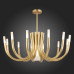 Люстра на штанге ST-Luce Pafe SL1173.202.13 Люстра на штанге ST-Luce Pafe SL1173.202.13