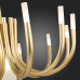 Люстра на штанге ST-Luce Pafe SL1173.202.13 Люстра на штанге ST-Luce Pafe SL1173.202.13