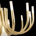 Люстра на штанге ST-Luce Pafe SL1173.202.13 Люстра на штанге ST-Luce Pafe SL1173.202.13