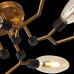 Потолочная люстра ST-Luce Desima SL1174.302.08 Потолочная люстра ST-Luce Desima SL1174.302.08