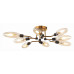 Потолочная люстра ST-Luce Desima SL1174.302.08 Потолочная люстра ST-Luce Desima SL1174.302.08