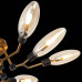 Потолочная люстра ST-Luce Desima SL1174.302.08 Потолочная люстра ST-Luce Desima SL1174.302.08