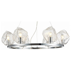 Подвесная люстра ST-Luce Portici SL1175.103.06 Подвесная люстра ST-Luce Portici SL1175.103.06