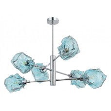 Люстра на штанге ST-Luce Portici SL1175.112.06 Люстра на штанге ST-Luce Portici SL1175.112.06