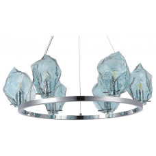 Подвесная люстра ST-Luce Portici SL1175.113.06 Подвесная люстра ST-Luce Portici SL1175.113.06