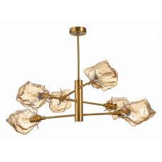 Люстра на штанге ST-Luce Portici SL1175.302.06 Люстра на штанге ST-Luce Portici SL1175.302.06