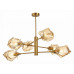 Люстра на штанге ST-Luce Portici SL1175.302.06 Люстра на штанге ST-Luce Portici SL1175.302.06