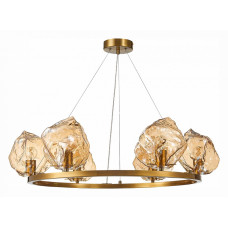 Подвесная люстра ST-Luce Portici SL1175.303.06 Подвесная люстра ST-Luce Portici SL1175.303.06