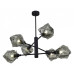 Люстра на штанге ST-Luce Portici SL1175.402.06 Люстра на штанге ST-Luce Portici SL1175.402.06