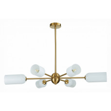 Люстра на штанге ST-Luce Treviso SL1180.202.06 Люстра на штанге ST-Luce Treviso SL1180.202.06