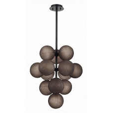 Люстра на штанге ST-Luce Todo SL1184.403.13 Люстра на штанге ST-Luce Todo SL1184.403.13