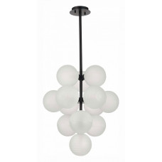 Люстра на штанге ST-Luce Todo SL1184.413.13 Люстра на штанге ST-Luce Todo SL1184.413.13