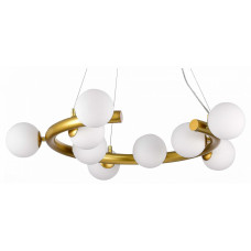 Подвесная люстра ST-Luce Asolo SL1185.203.09 Подвесная люстра ST-Luce Asolo SL1185.203.09