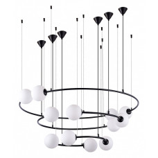 Подвесная люстра ST-Luce Arkos SL1186.403.12 Подвесная люстра ST-Luce Arkos SL1186.403.12