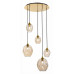 Подвесной светильник ST-Luce Idesia SL1188.303.05 Подвесной светильник ST-Luce Idesia SL1188.303.05